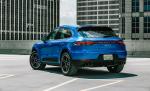 Porsche Macan S 2019 года (NA)